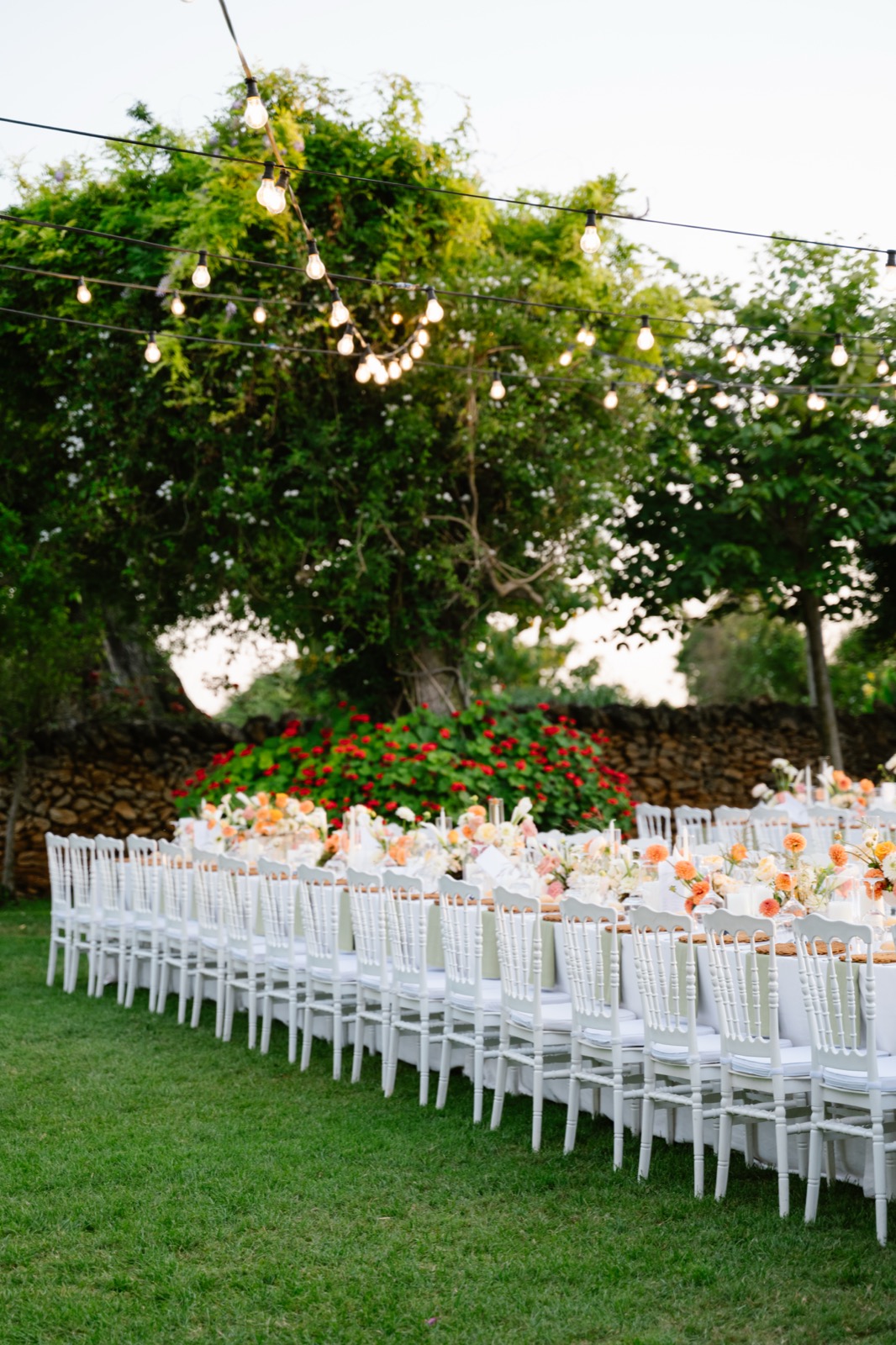 Dettaglio matrimonio